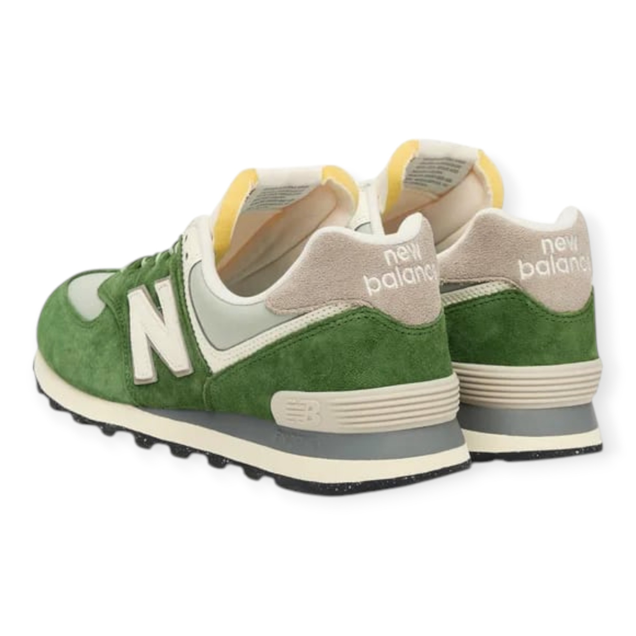 NEW BALANCE 574 SNEAKERS UOMO