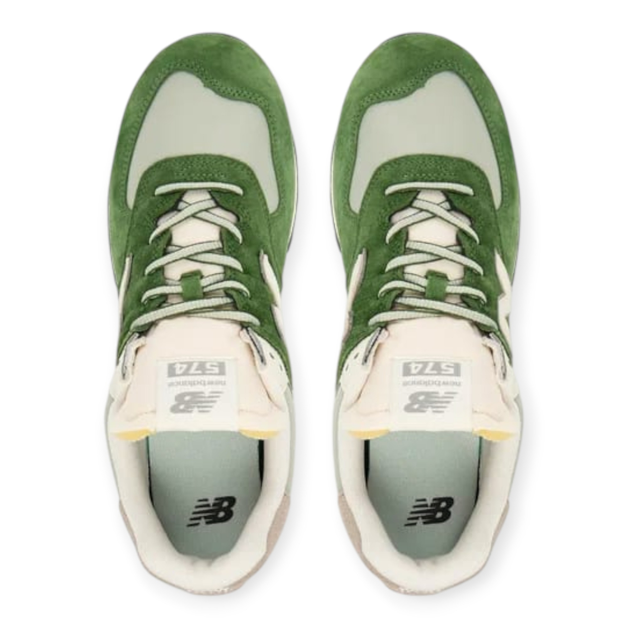 NEW BALANCE 574 SNEAKERS UOMO