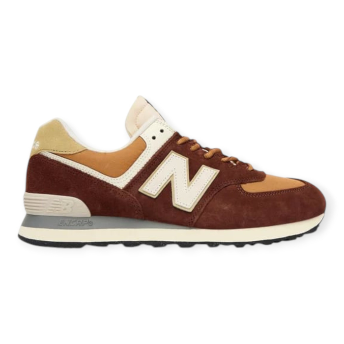 NEW BALANCE 574 SNEAKERS UOMO