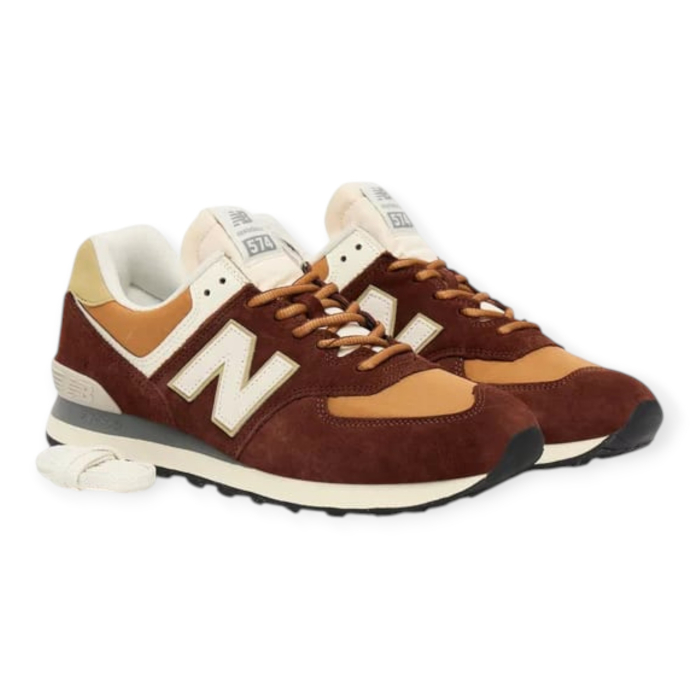 NEW BALANCE 574 SNEAKERS UOMO