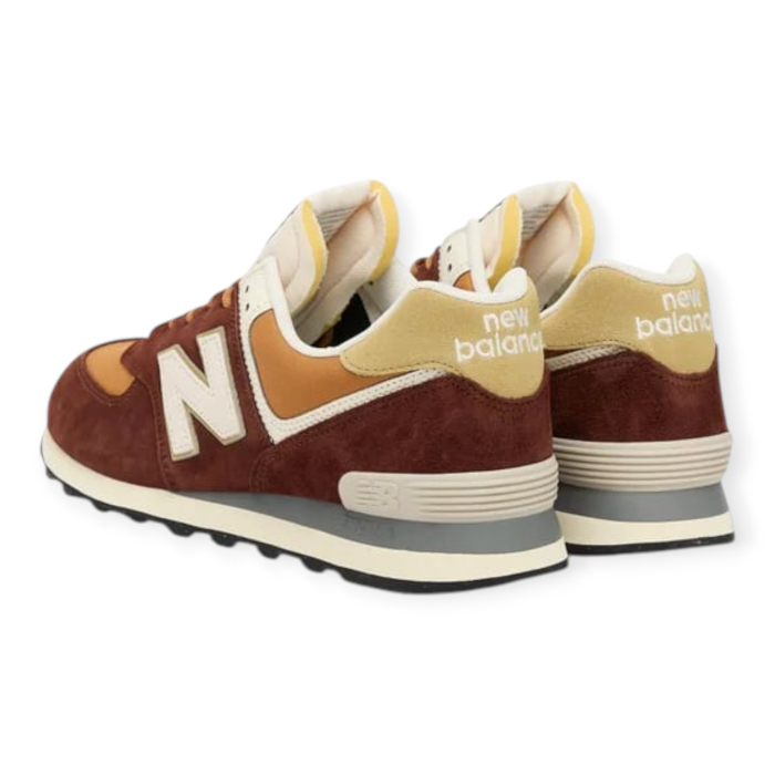 NEW BALANCE 574 SNEAKERS UOMO