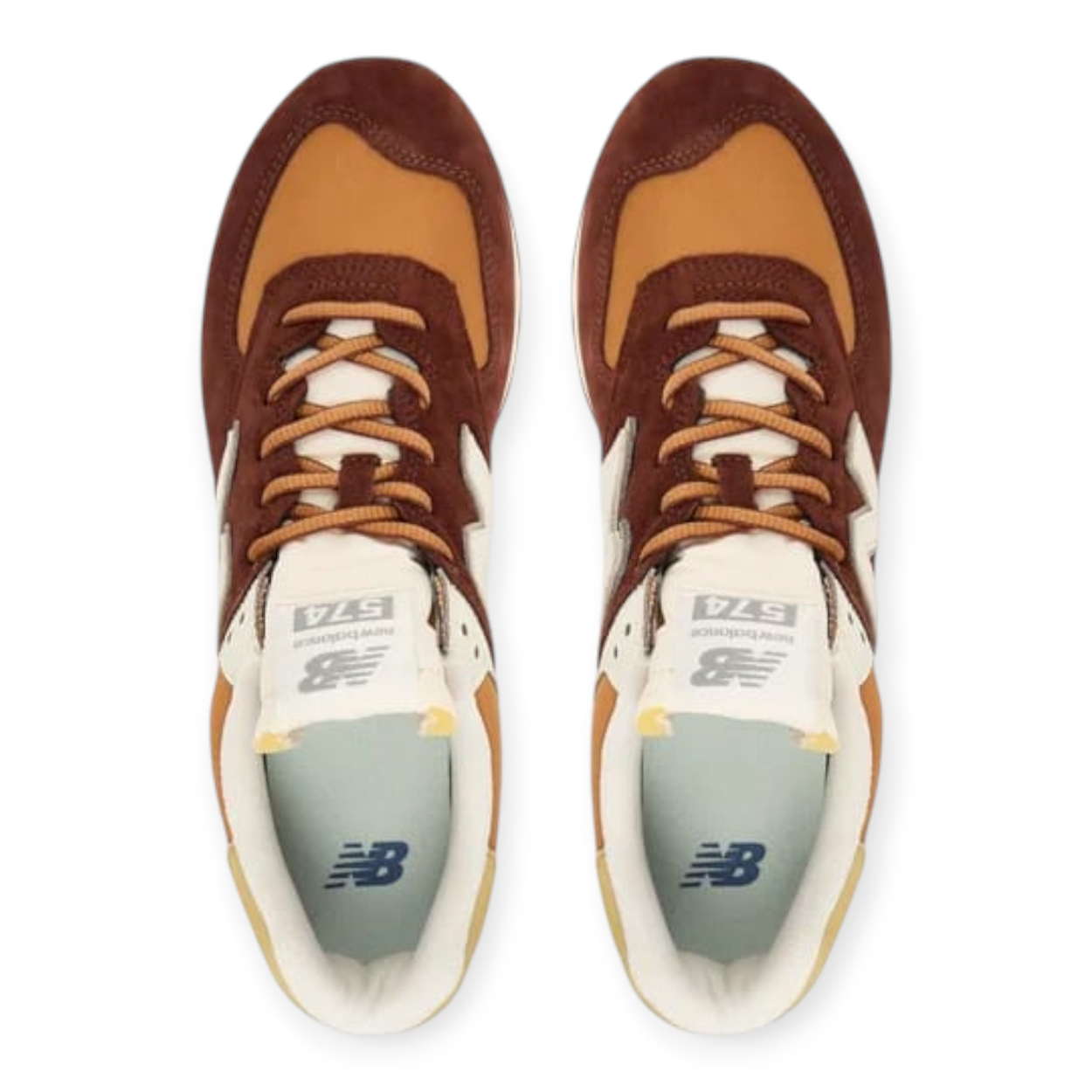 NEW BALANCE 574 SNEAKERS UOMO