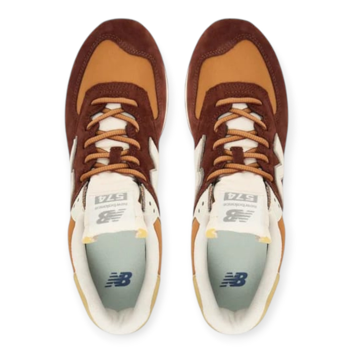NEW BALANCE 574 SNEAKERS UOMO