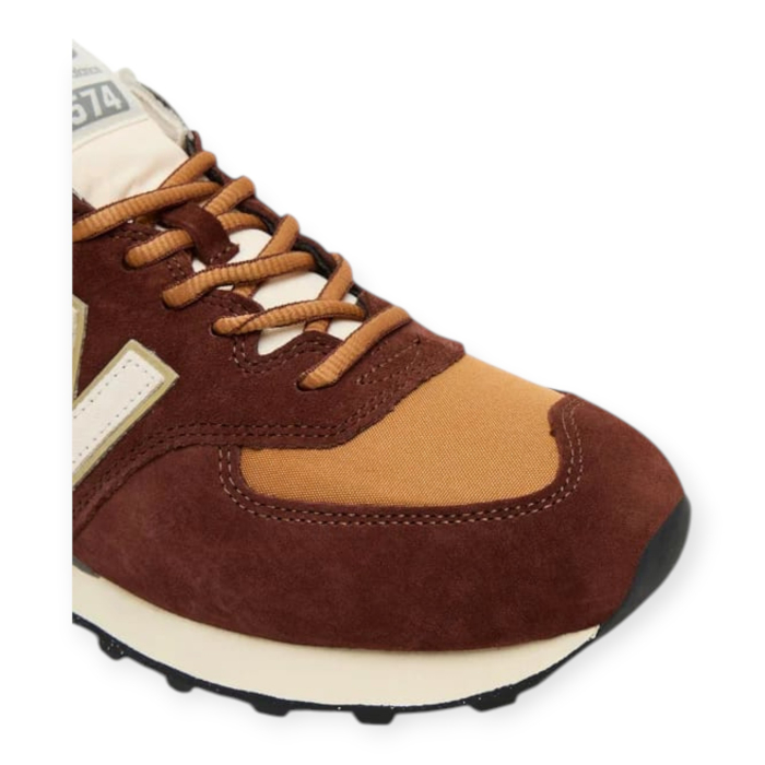 NEW BALANCE 574 SNEAKERS UOMO