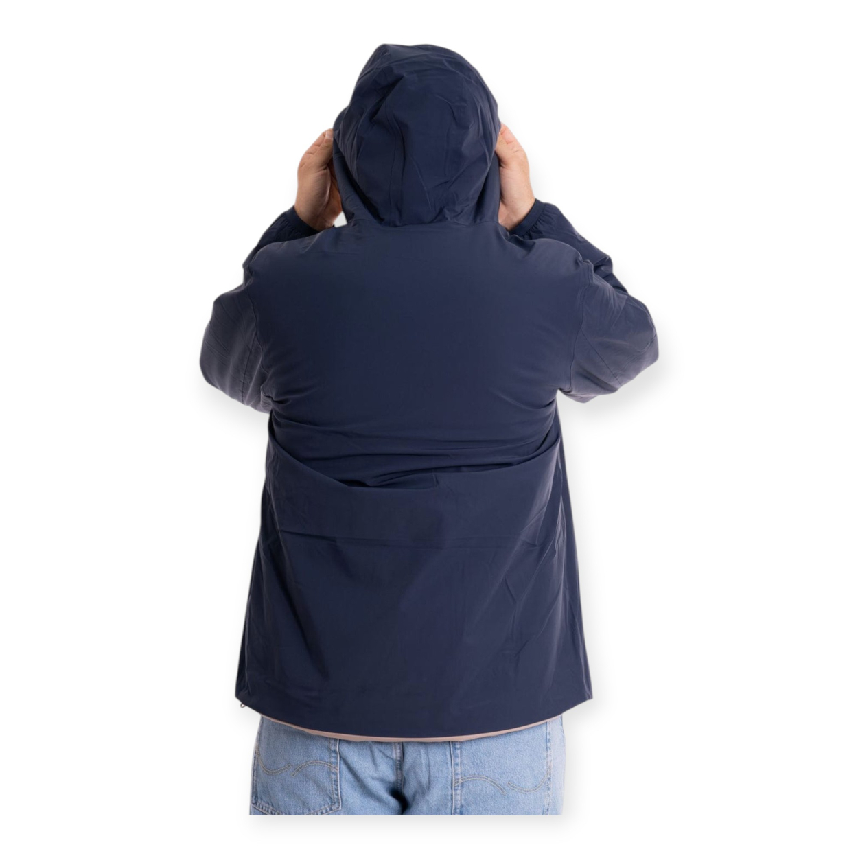 K-WAY JACK ST WARM DOUBLE UOMO K-WAY JACK ST WARM DOUBLE UOMO