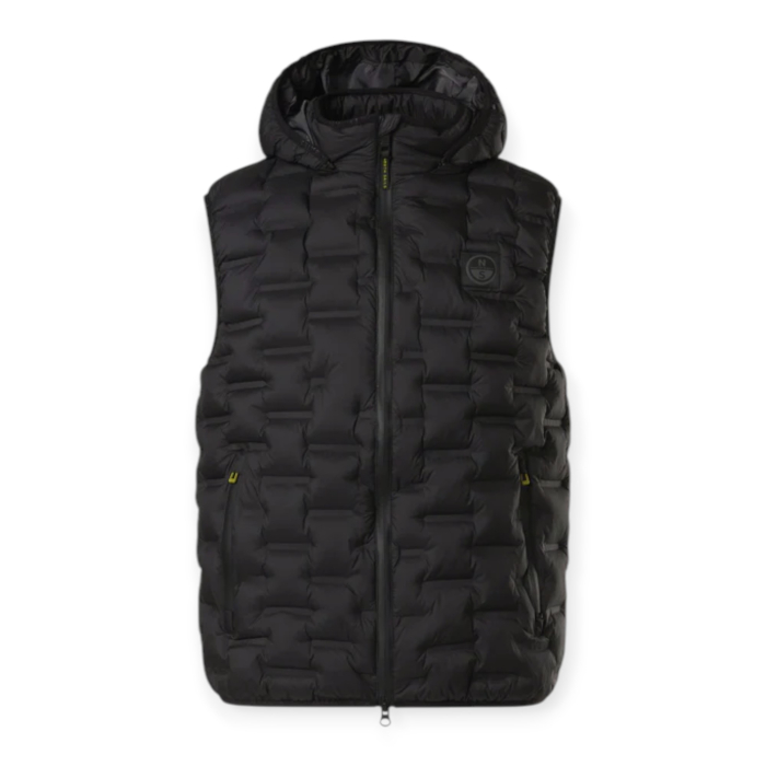 NORTH SAILS GILET LASER UOMO