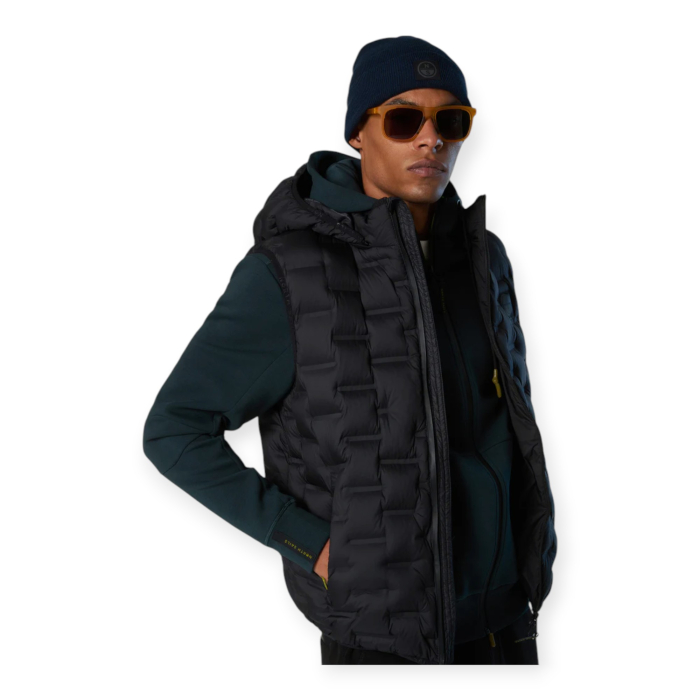 NORTH SAILS GILET LASER UOMO 2