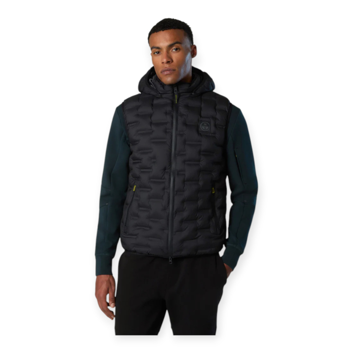 NORTH SAILS GILET LASER UOMO