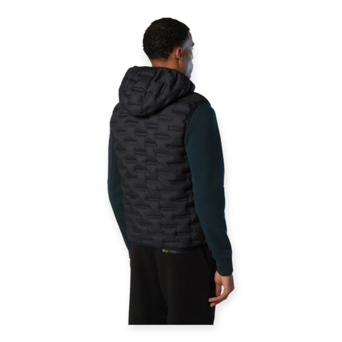 NORTH SAILS GILET LASER UOMO