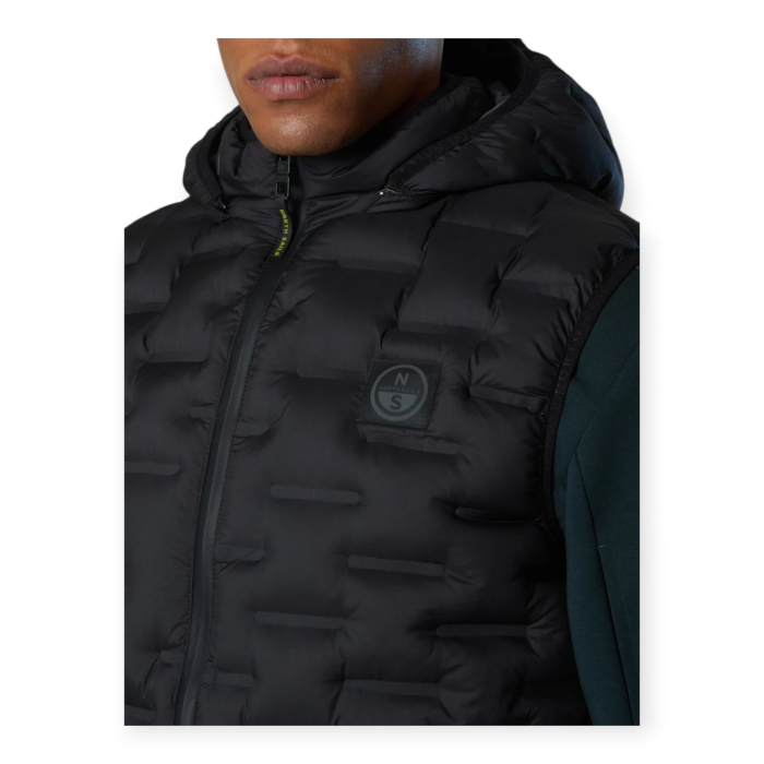 NORTH SAILS GILET LASER UOMO
