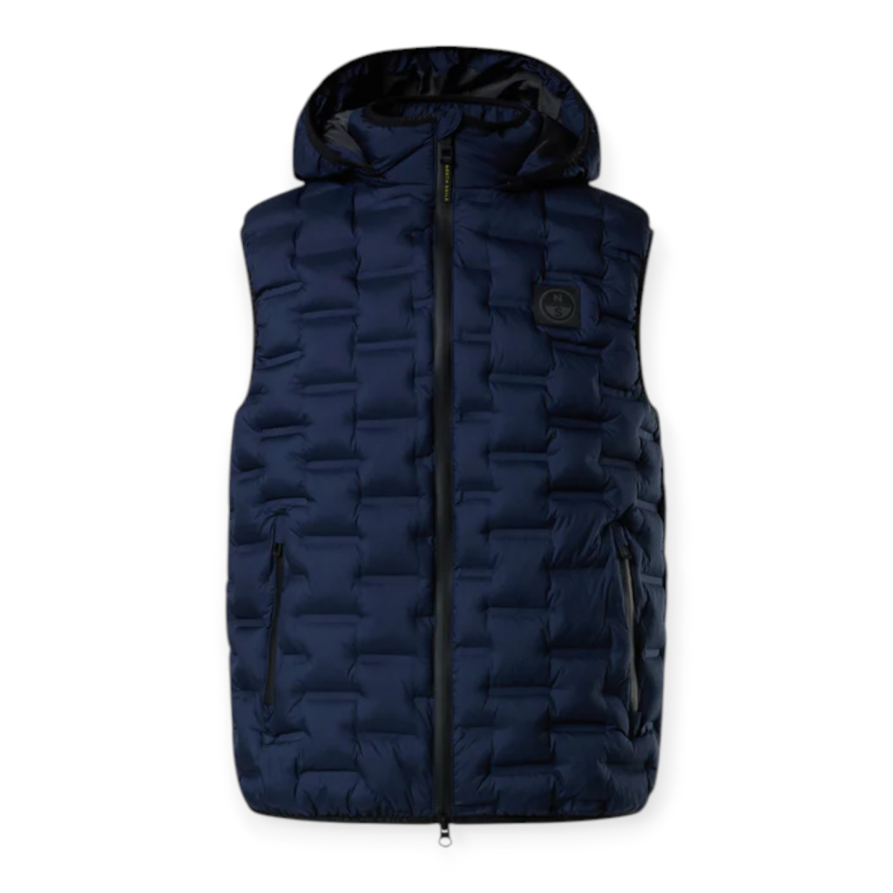 NORTH SAILS GILET LASER UOMO