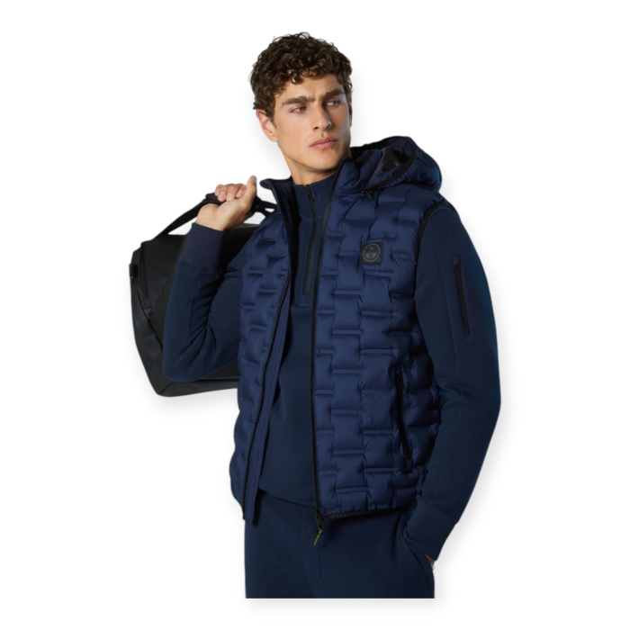 NORTH SAILS GILET LASER UOMO