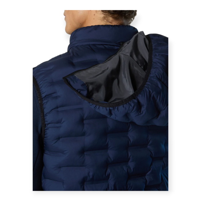 NORTH SAILS GILET LASER UOMO