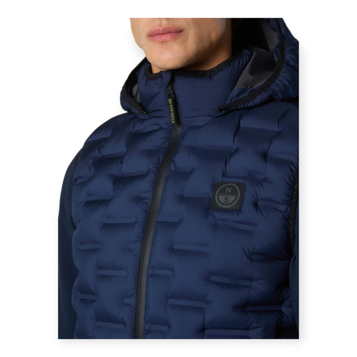 NORTH SAILS GILET LASER UOMO