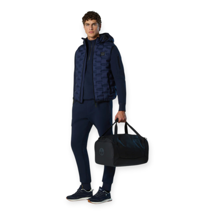 NORTH SAILS GILET LASER UOMO