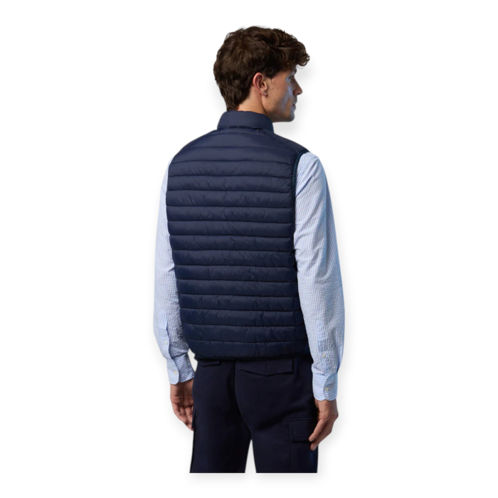 NORTH SAILS GILET ZEPHYR ULTRALIGHT UOMO