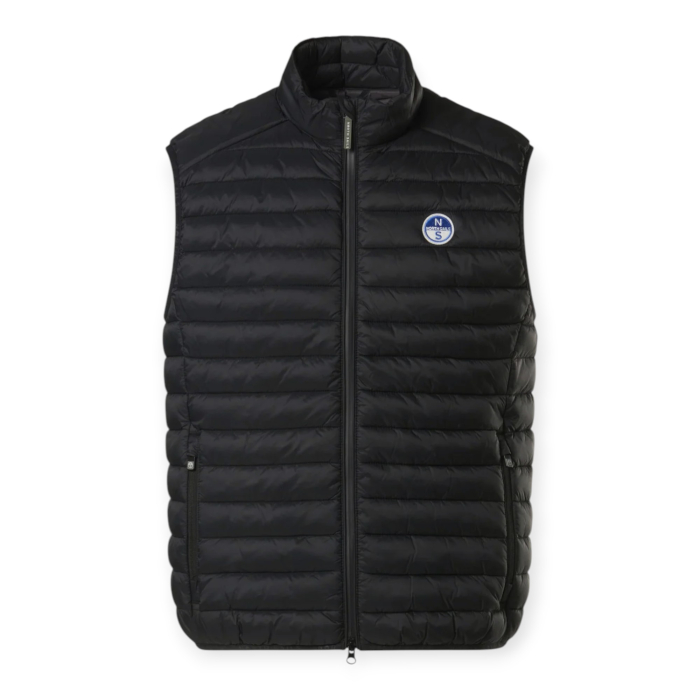 NORTH SAILS GILET ZEPHYR ULTRALIGHT UOMO