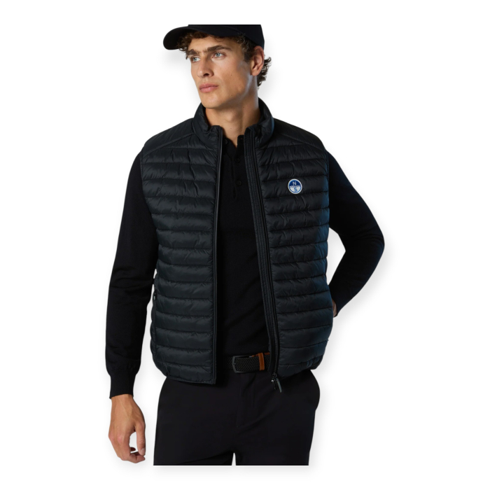 NORTH SAILS GILET ZEPHYR ULTRALIGHT UOMO