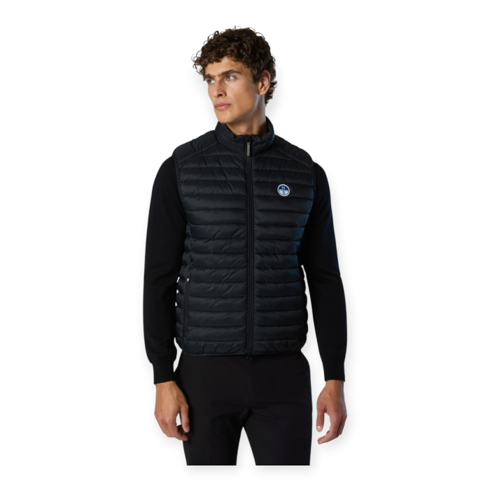 NORTH SAILS GILET ZEPHYR ULTRALIGHT UOMO