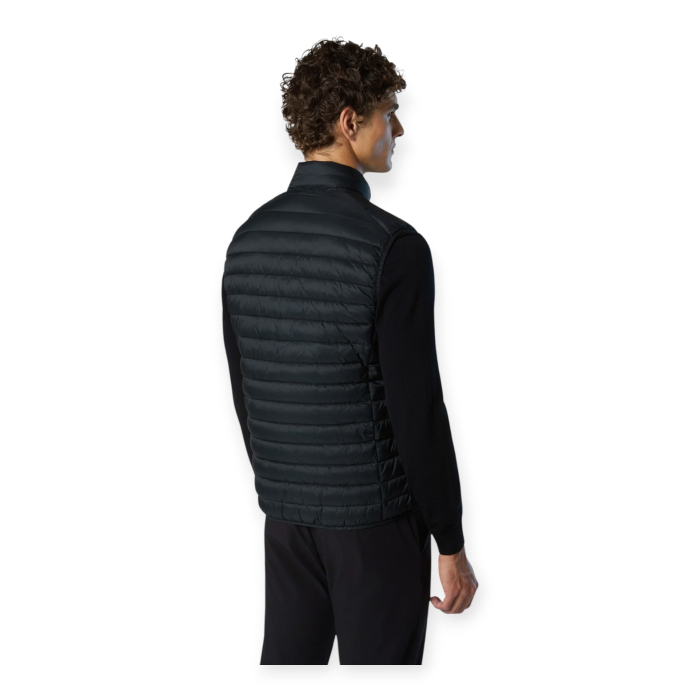 NORTH SAILS GILET ZEPHYR ULTRALIGHT UOMO