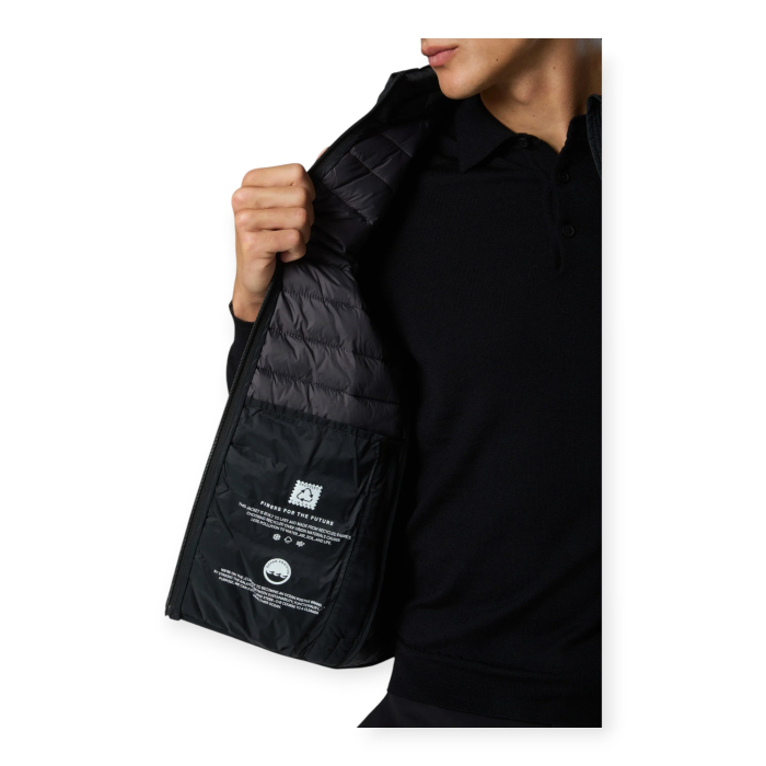 NORTH SAILS GILET ZEPHYR ULTRALIGHT UOMO