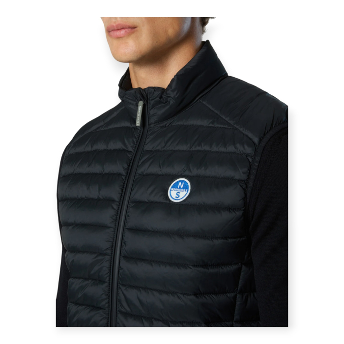 NORTH SAILS GILET ZEPHYR ULTRALIGHT UOMO