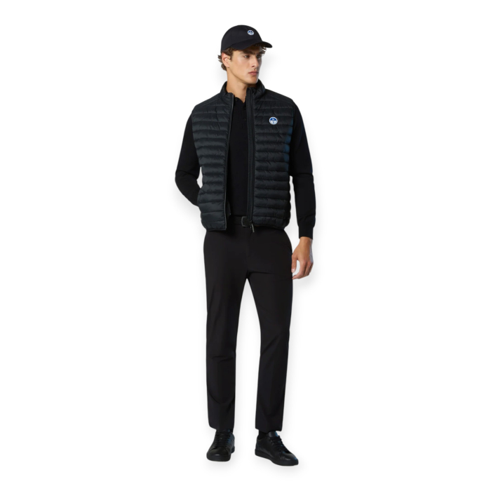 NORTH SAILS GILET ZEPHYR ULTRALIGHT UOMO