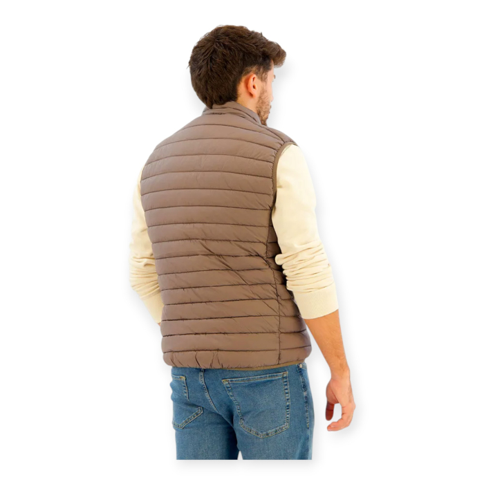 NORTH SAILS GILET ZEPHYR ULTRALIGHT UOMO