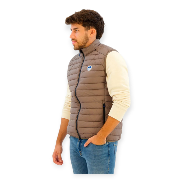 NORTH SAILS GILET ZEPHYR ULTRALIGHT UOMO