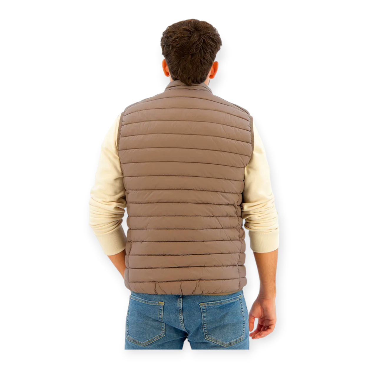 NORTH SAILS GILET ZEPHYR ULTRALIGHT UOMO