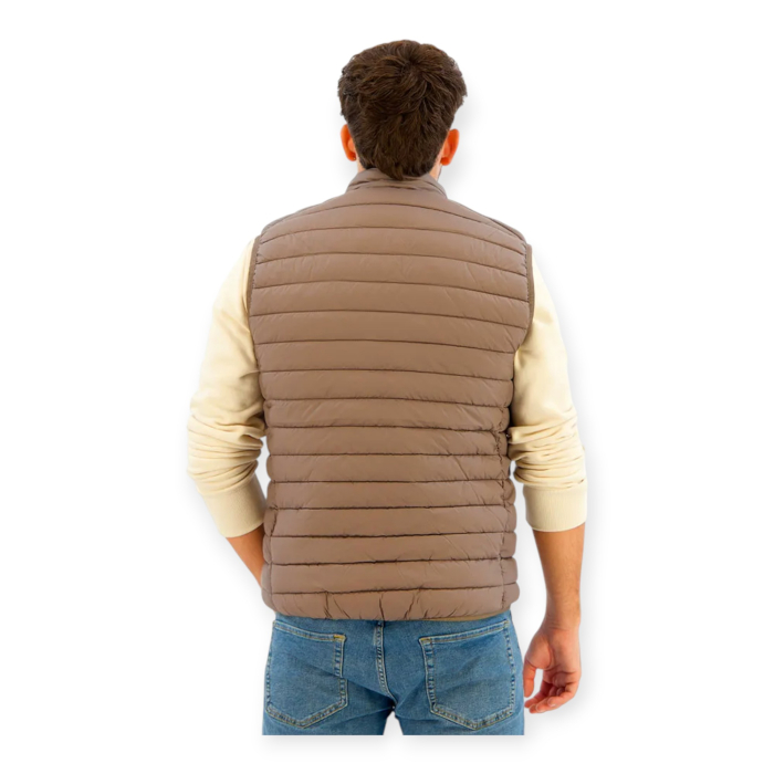 NORTH SAILS GILET ZEPHYR ULTRALIGHT UOMO