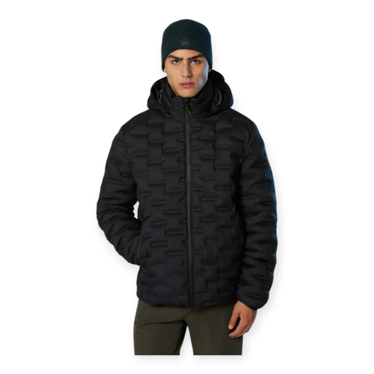 NORTH SAILS GIUBBINO LASER PUFFER UOMO NORTH SAILS GIUBBINO LASER PUFFER UOMO