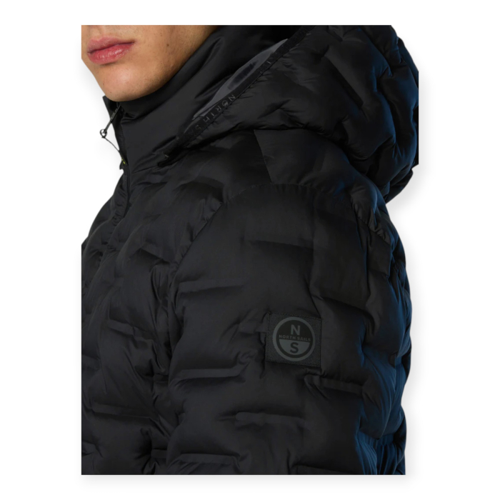 NORTH SAILS GIUBBINO LASER PUFFER UOMO