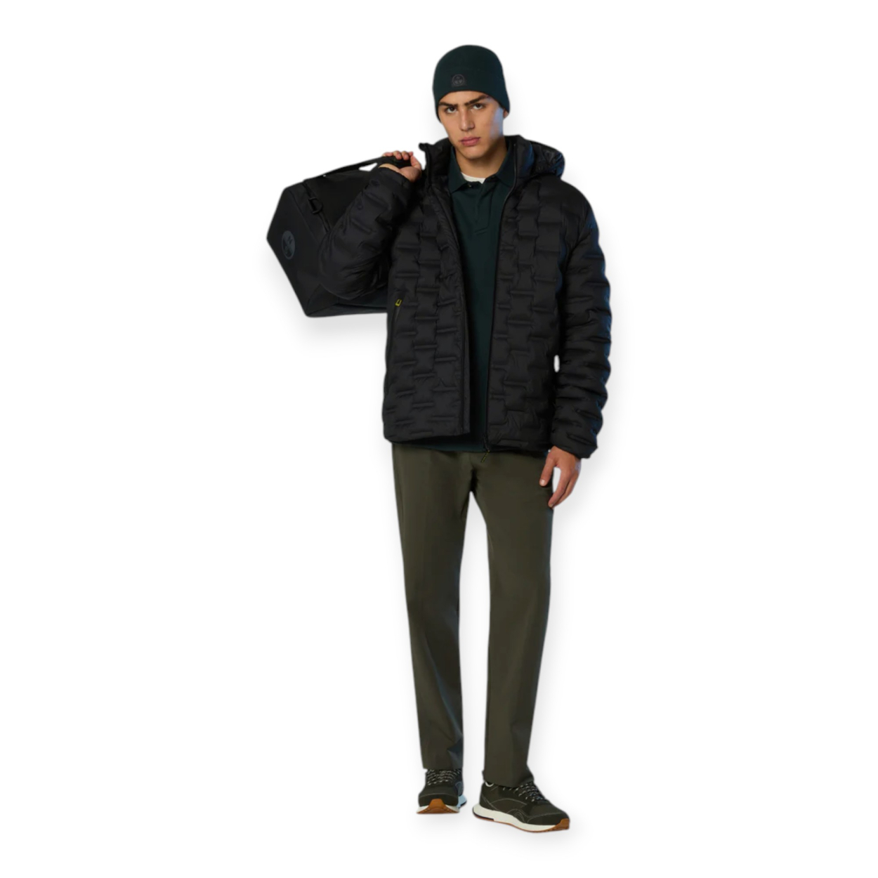 NORTH SAILS GIUBBINO LASER PUFFER UOMO NORTH SAILS GIUBBINO LASER PUFFER UOMO