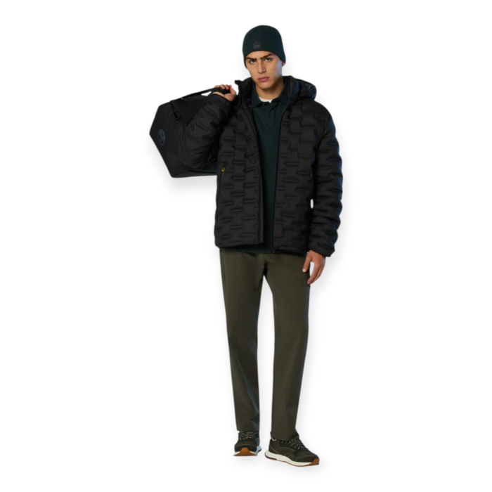 NORTH SAILS GIUBBINO LASER PUFFER UOMO