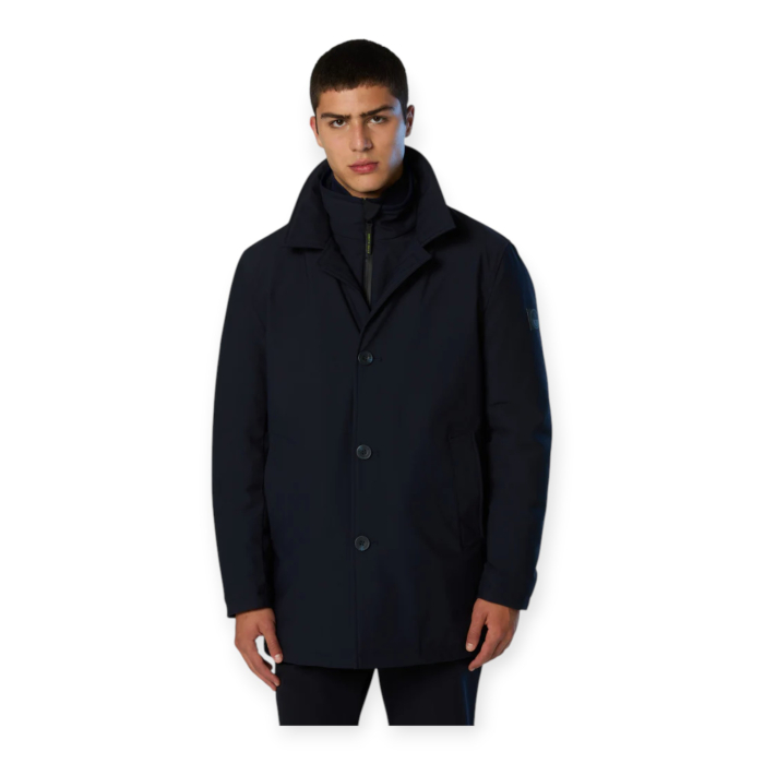 NORTH SAILS TECH TRENCH UOMO