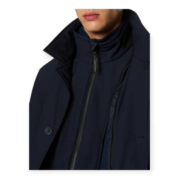 NORTH SAILS TECH TRENCH UOMO