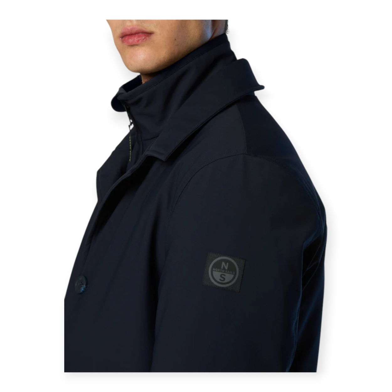 NORTH SAILS TECH TRENCH UOMO