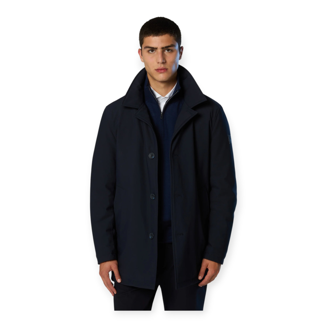 NORTH SAILS TECH TRENCH UOMO