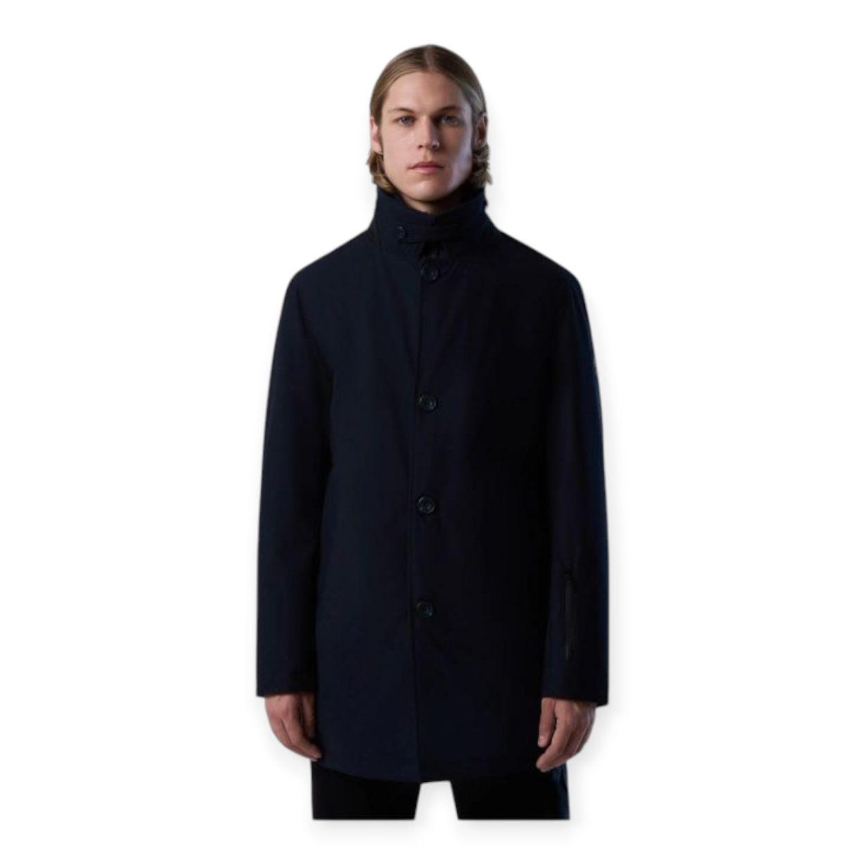 NORTH SAILS TECH TRENCH UOMO