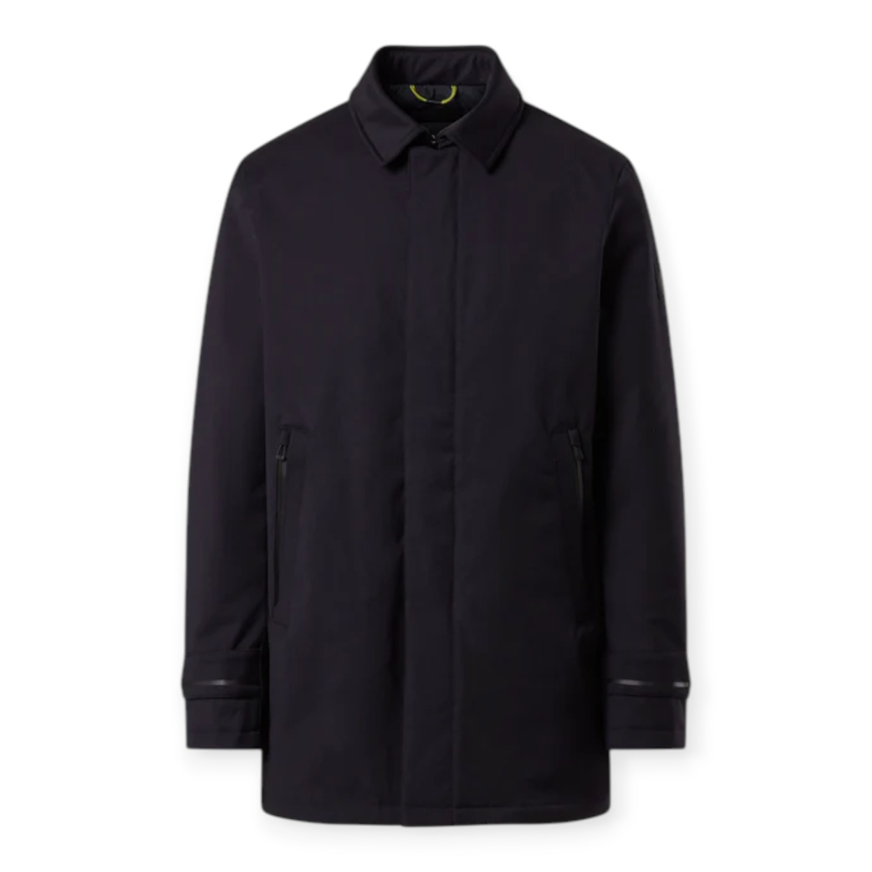 TRENCH HORIZON WOOL BLEND NORTH SAILS UOMO