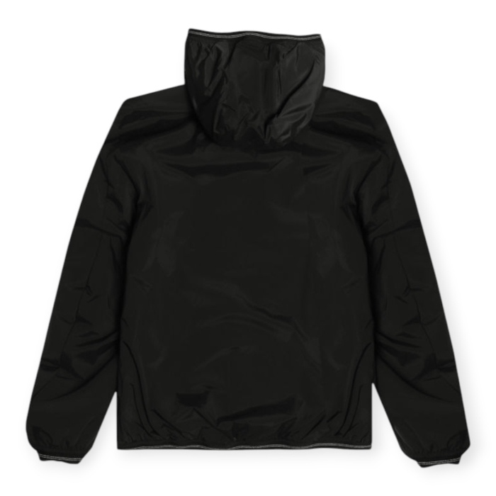 BLAUER GIUBBINO UOMO DEVON CON INTERNO IN ECOPELLICCIA