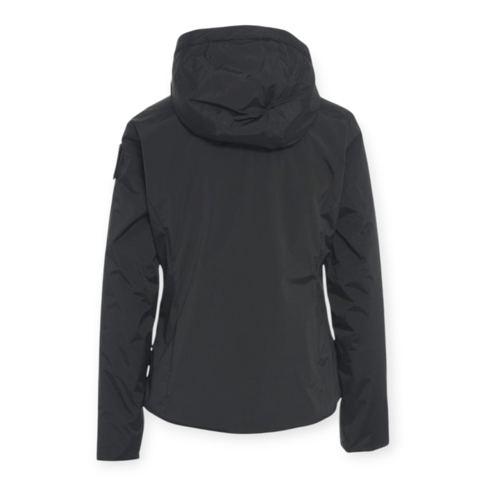 BLAUER GIUBBINO DONNA ERIE CON INTERNO IN ECOPELLICCIA 2