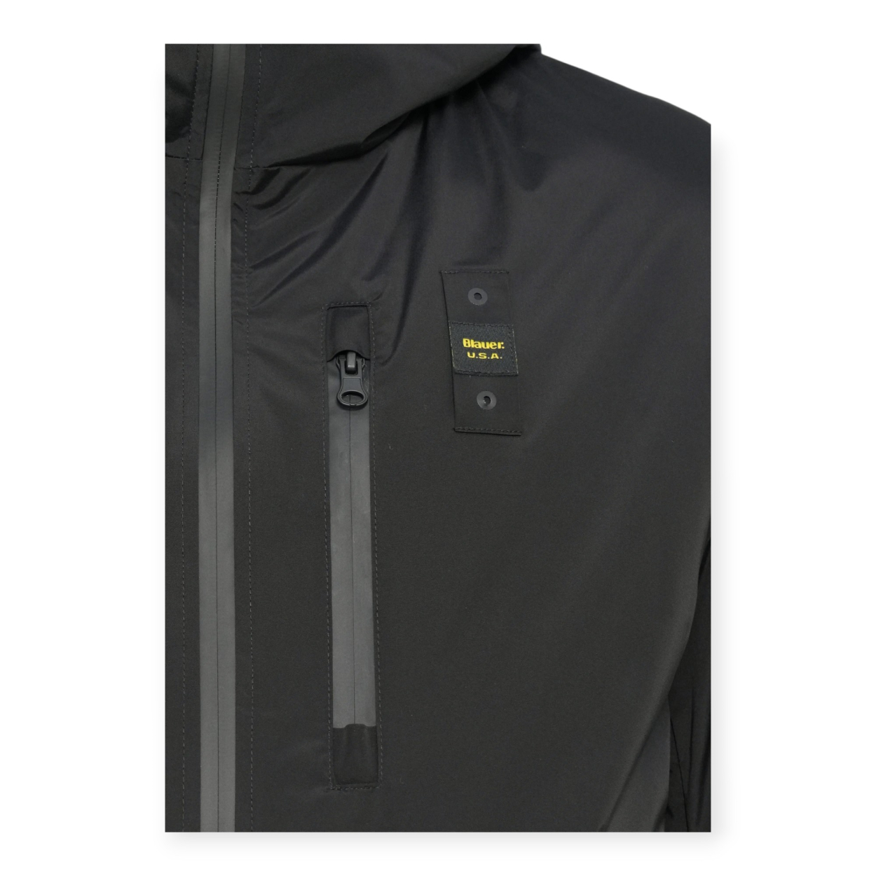 BLAUER GIUBBINO UOMO LUNGO NASTRATO... BLAUER GIUBBINO UOMO LUNGO NASTRATO...