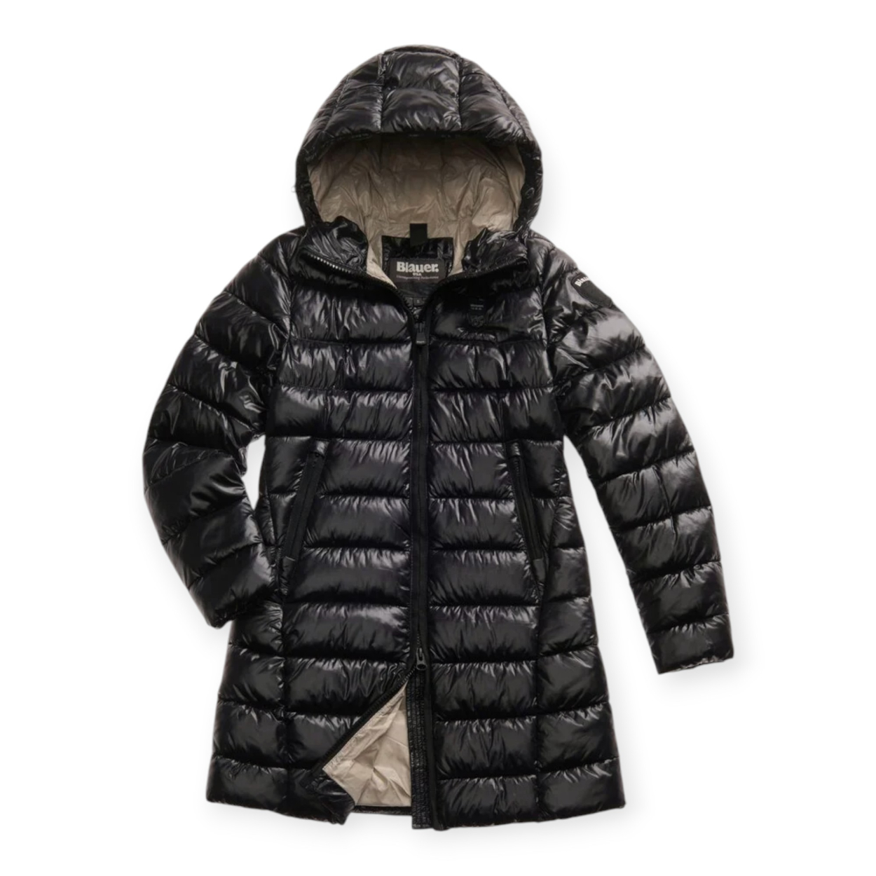 BLAUER GIUBBINO DONNA MICRO RIP ADELAIDE