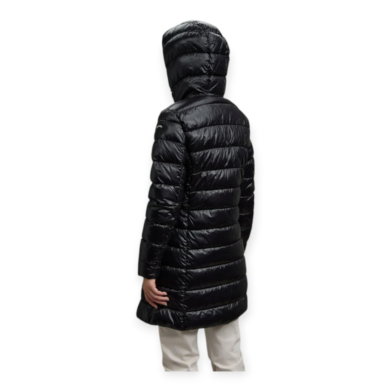 BLAUER GIUBBINO DONNA MICRO RIP ADELAIDE BLAUER GIUBBINO DONNA MICRO RIP ADELAIDE