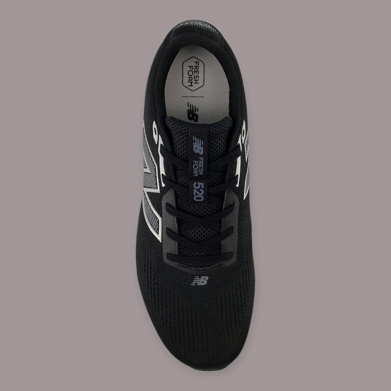 NEW BALANCE FRESH FOAM 520 V9...