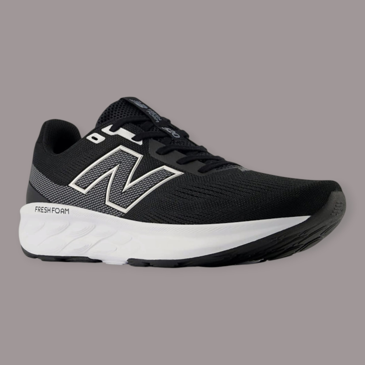 NEW BALANCE FRESH FOAM 520 V9...