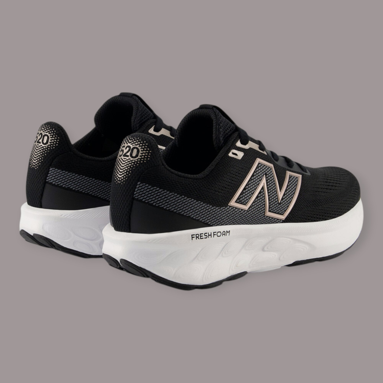NEW BALANCE FRESH FOAM 520 V9... NEW BALANCE FRESH FOAM 520 V9...