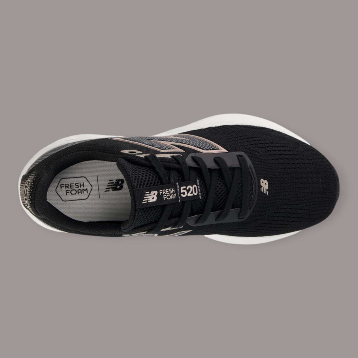 NEW BALANCE FRESH FOAM 520 V9... NEW BALANCE FRESH FOAM 520 V9...
